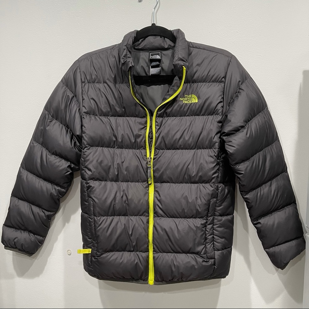 The North Face Down Jacket